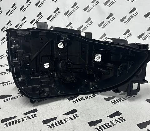 Правый корпус фары Mazda CX-5 2021-2025 Рестайлинг