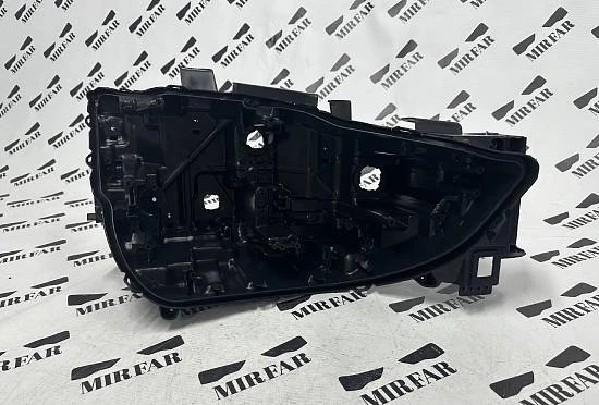 Правый корпус фары Mazda CX-5 2021-2025 Рестайлинг