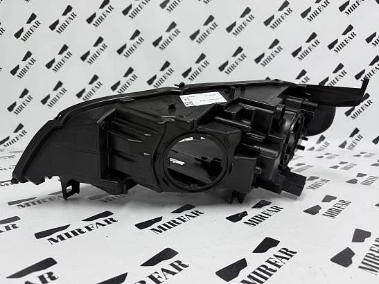 Правый корпус фары BMW X6 E71 2012-2014 LED