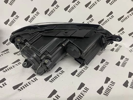 Фара левая Volkswagen Passat B7 2011-2015 Bixenon Adaptive