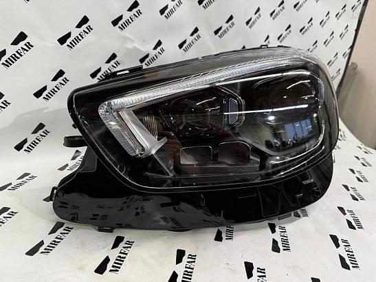 Фара левая Mercedes E-class W213 2020 Multibeam