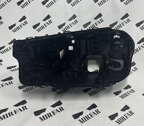 Левый корпус фары BMW X3/X4 G01 G02 2021-2024 Рестайлинг 