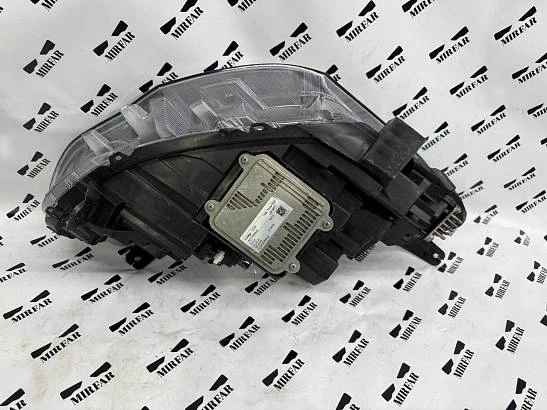 Фара левая Haval Jolion (2021 – н. в)
