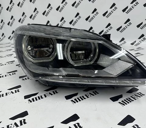 Фара правая BMW 6 series F06/F12/F13 2011-2015 