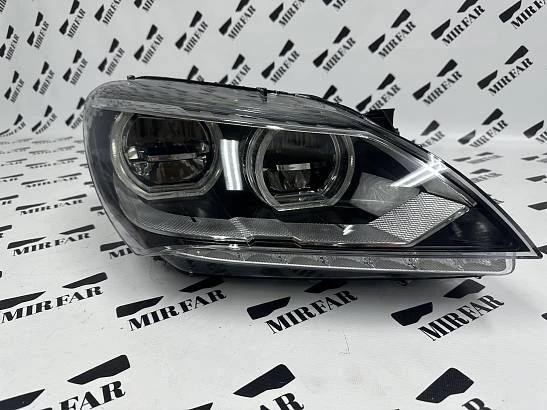 Фара правая BMW 6 series F06/F12/F13 2011-2015 