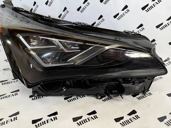 Фара правая Lexus NX (2018 - н. в) Full Led