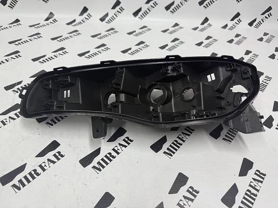 Левый корпус ДХО Changan CS35 2021-2025