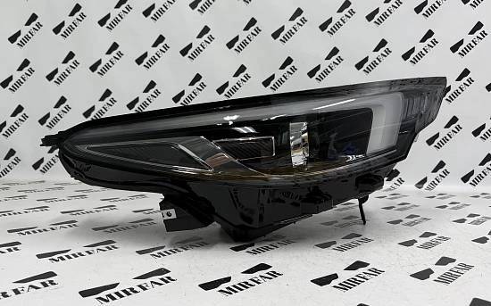 Фара правая Omoda S5 2022-н.в. Led