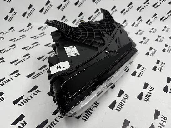 Фара основная левая BMW 7 series G70 2022- High 16 pin
