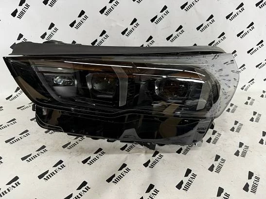 Фара левая BMW 5 series G60 2023-2025