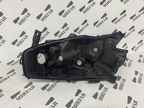 Левый корпус фары Nissan Murano 3 Z52 2014-2022 Led 