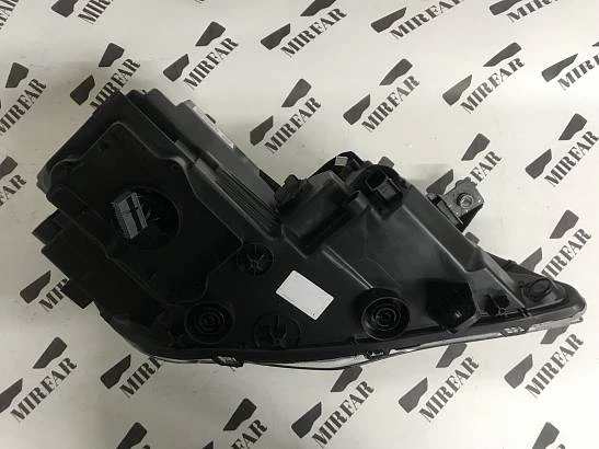 Фара левая Geely Atlas 2016-2022 Full LED
