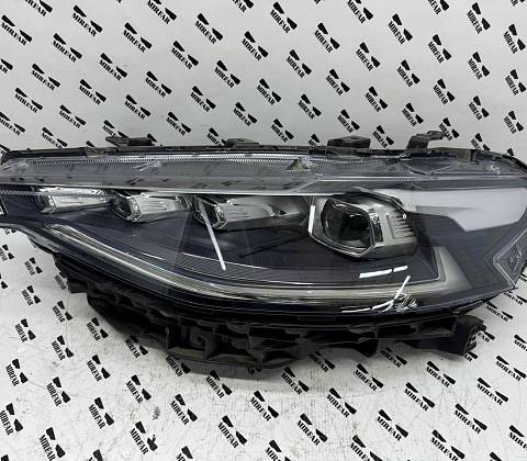  Фара левая Haval F7 2019-2022 Full led 