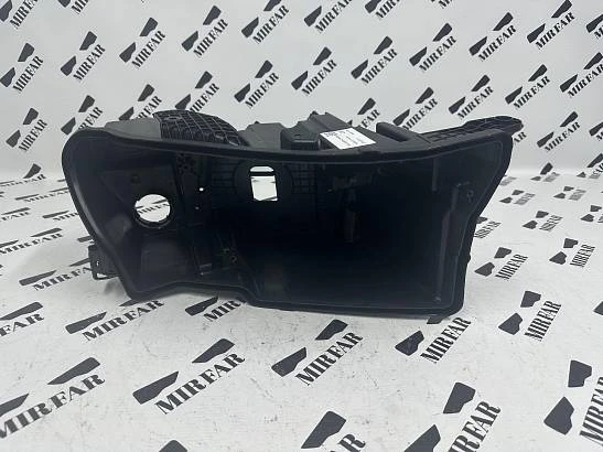 Правый корпус фары Jeep Grand Cherokee WL 2021-2026
