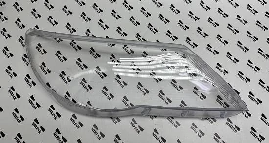 Правое стекло фары Volkswagen Tiguan I 2007-2011