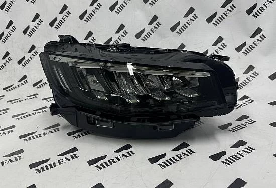 Фара правая Geely Atlas Pro 2021-2025 LED