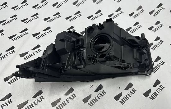 Правый корпус фары BMW 5 series G60 2023-н.в. Low