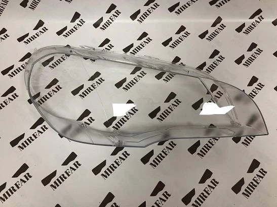 Правое стекло фары BMW X5 E70 2006-2013