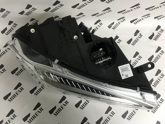 Фара правая BMW X5/X6 F15/F16 2015-2019 Adaptive Led 3 блока
