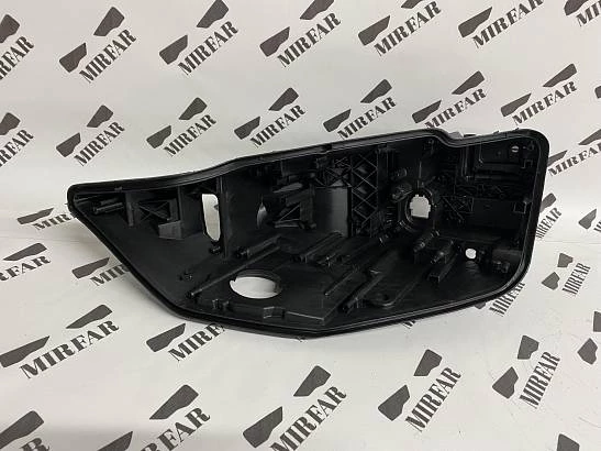 Левый корпус фары Audi A8 D5 2021-2024 Full LED
