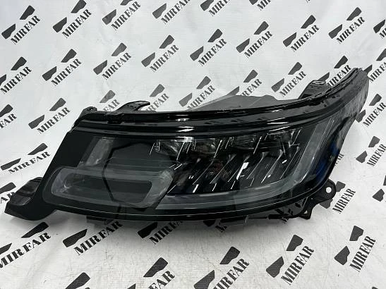 Фара левая Range Rover Sport L494 2017-2022 High Pixel Рестайлинг