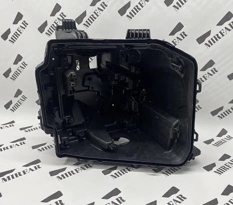 Правый корпус фары JETOUR T2 2023-2025