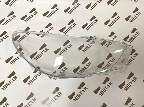 Правое стекло фары BMW 5 series GT F07 2009-2013