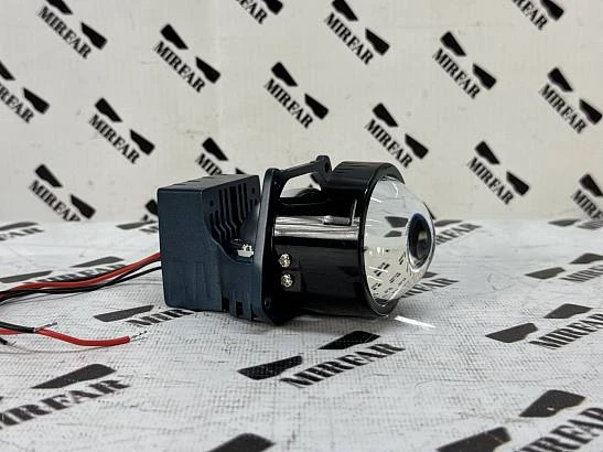 Mir Far GT3 / 2.5