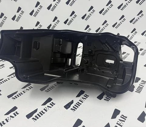 Левый корпус фары BMW X3 X4 F25 F26 2014-2018 Full LED