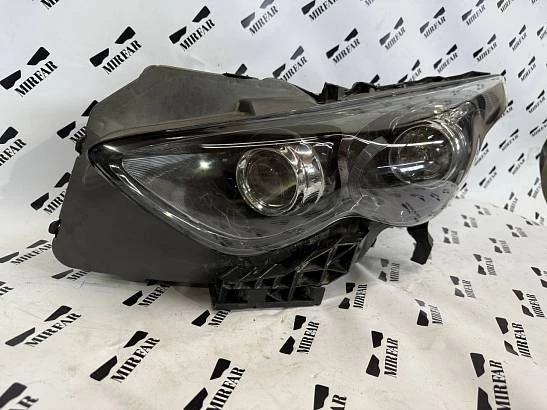 Фара левая Infiniti FX35, FX37, FX50 (AFS)