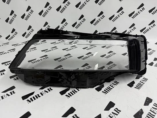 Левое стекло фары Nissan X-Trail T33 2021-2026