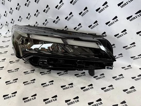 Фара правая Geely Coolray (2023 - н. в) Full Led
