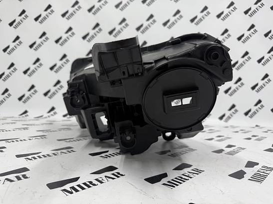 Правый корпус фары Mercedes Benz GLE w167 2023- LOW Рестайлинг