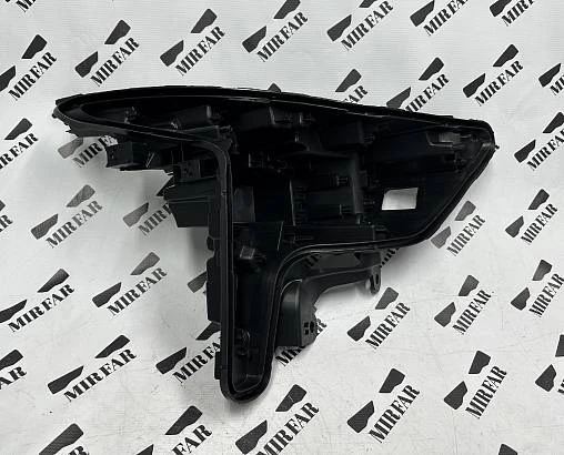 Правый корпус фары FAW Bestune B70 I 2021-2025