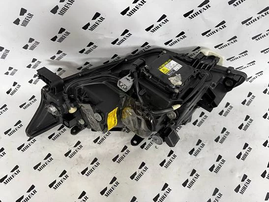 Правая фара Lexus RX270/RX350 2009 - 2012
