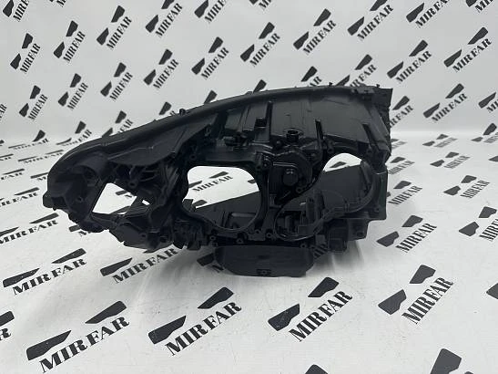 Левый корпус фары BMW 5er GT F07 2013-2017 Full LED