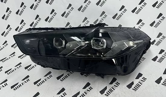 Фара левая BMW X5/X6 G05/G06 2023-н.в. Рестайлинг без AFS