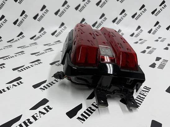 Задний левый фонарь TANK 300 2021-