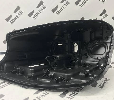 Левый корпус фары Mercedes-Benz E klasse w213 2020-2023 Рестайлинг Multibeam