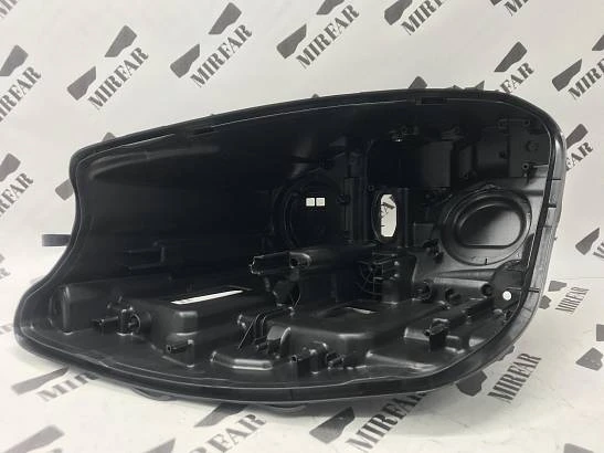 Левый корпус фары Mercedes-Benz E klasse w213 2020-2023 Рестайлинг Multibeam