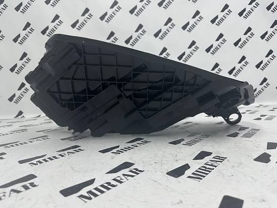 Правый корпус фары Audi Q5 FY 2020-2025 Matrix LED
