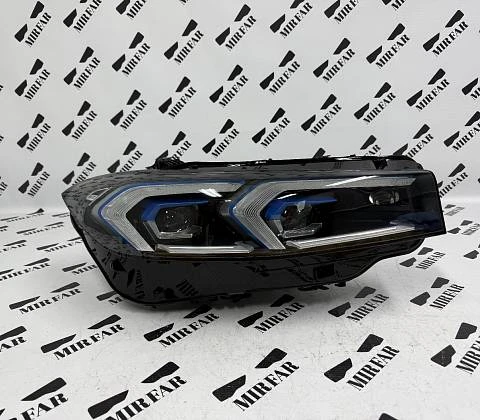 Фара правая BMW 3 series G20 2022-2026 Full Led Рестайлинг