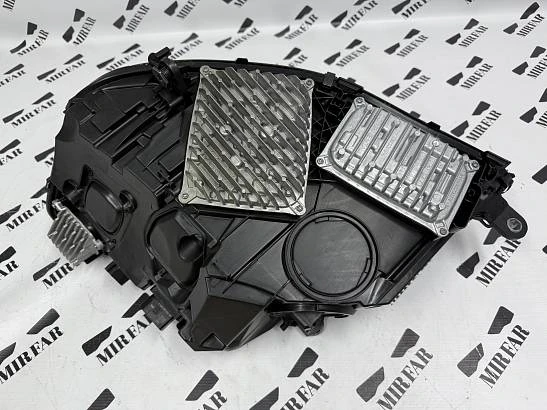 Фара правая Mercedes S klasse W223 2020- Digital light с блоками