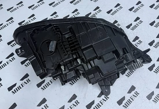 Фара левая Volvo XC90 II 2014-2019 Full Led (3 блока)