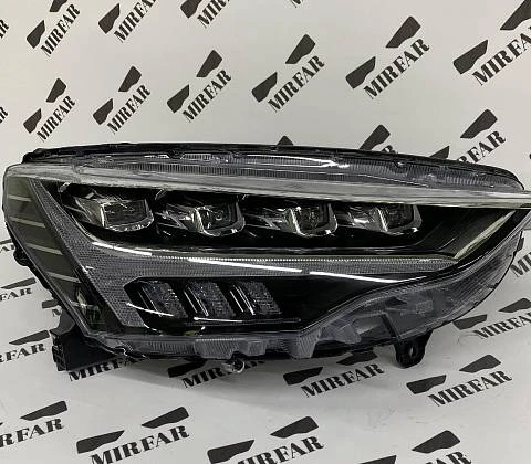 Фара правая Haval Jolion I 2021-н.в. Led