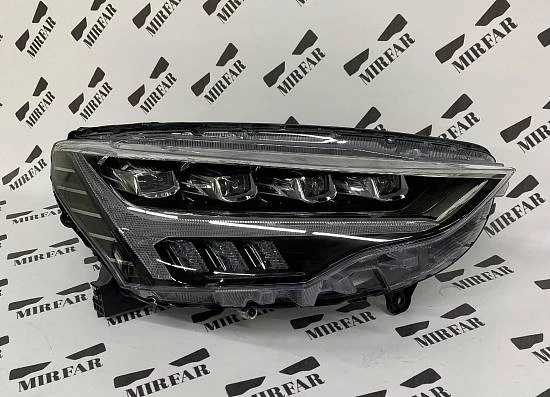 Фара правая Haval Jolion I 2021-н.в. Led