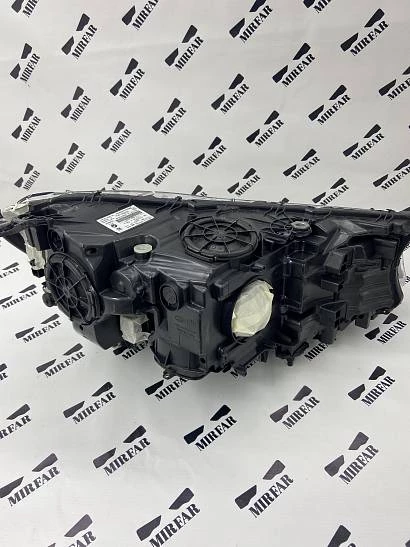 Фара левая BMW 7 series G11 G12 2015-2019 Дорестайлинг Laser