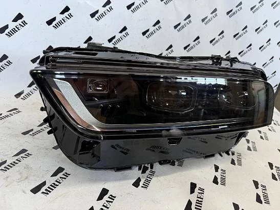 Фара левая BMW X7 G07 рест. 2022 