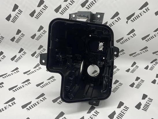 Левый корпус фары LiXiang L9 2022-н.в.