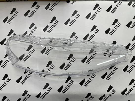Правое стекло фары Haval F7 F7x 2019-2024